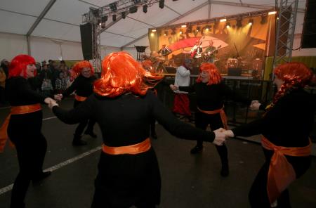 ŽAGANJE BABE 36 FOTO LJUBO VUKELIČ